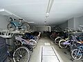 駐輪場(空き状...