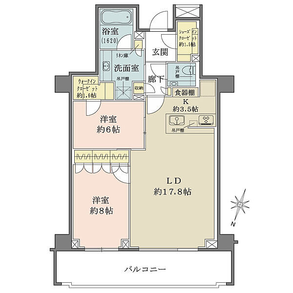 間取り：313004689880