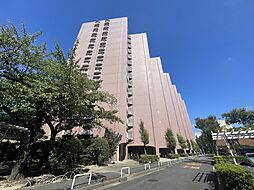 矢田川パークハウスD棟