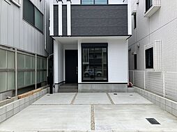 名古屋市営名城線 砂田橋駅 徒歩5分の一戸建て