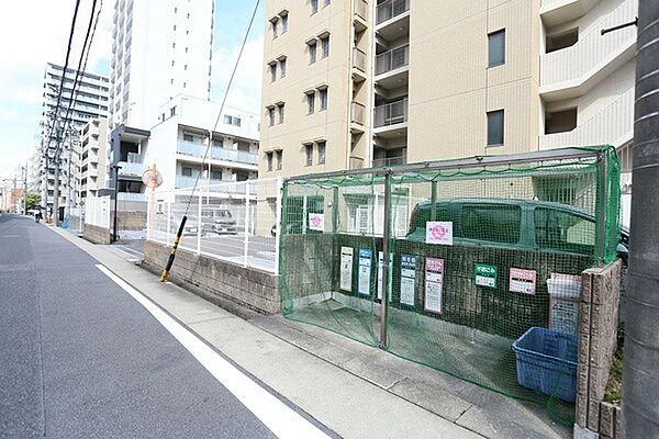 1台目使用者優先でご利用いただけます。詳細や空き状況については、お気軽にお問い合わせください。【駐車場】