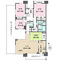 クレストヒルズ東山6階19,800万円