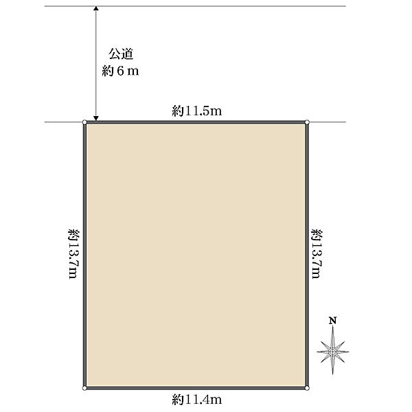 区画図：323000521131