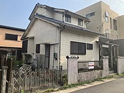名古屋臨海高速あおなみ線 中島駅 徒歩4分