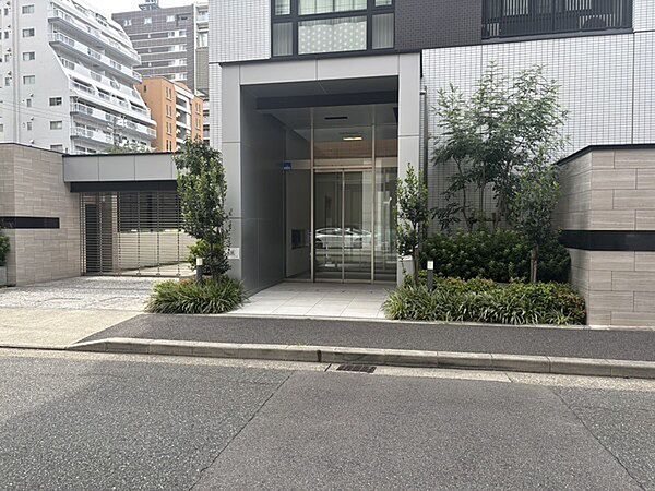 現地外観写真