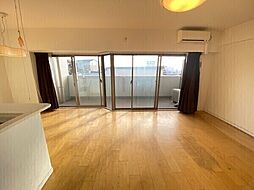 BELISTA岡崎戸崎 4LDKのリビング/ダイニング