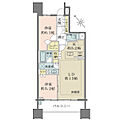 ザ・パークハウス名古屋17階6,480万円