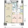 プレサンスタワー久屋大通ザ・レジデンス9階5,680万円