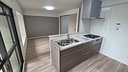 藤和猫屋町ハイタウン 3LDKのリビング/ダイニング