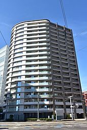 ザ・パークハウス広島駅前通り