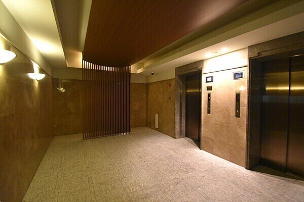 ELVホール