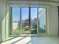 室内の画像