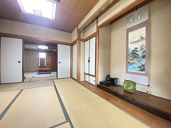 室内
