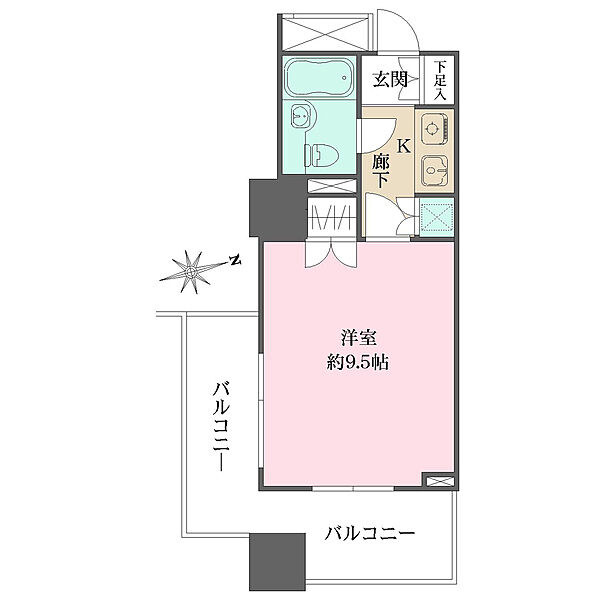 間取り：334000246980