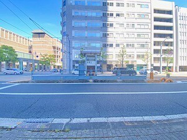 最寄り駅（約160m）