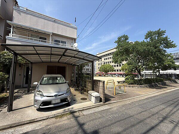 前面道路含む、現地外観写真です。前面道路含む、現地外観写真です。