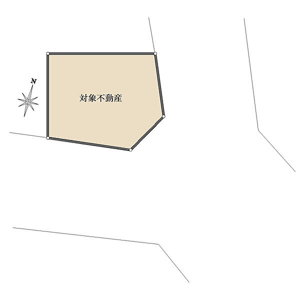 区画図：334000265683