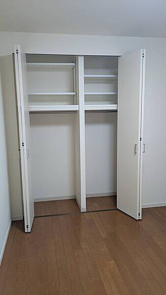 フリールームクローゼット