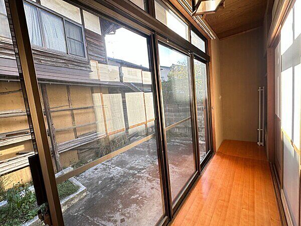 室内