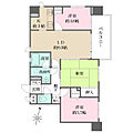 藤和シティコープ平尾駅前9階3,880万円