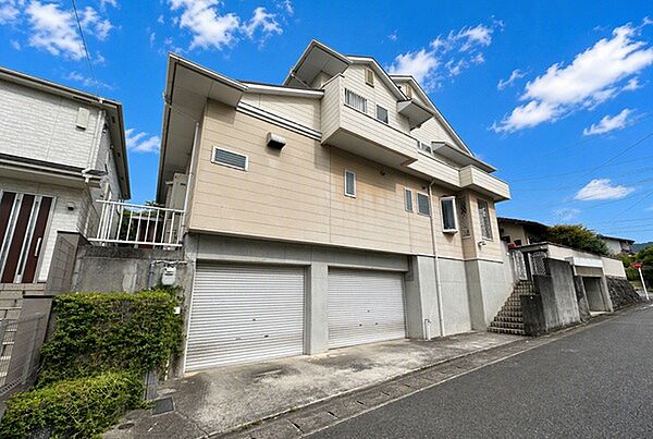 解体更地渡し。