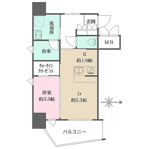 間取り：340000306825