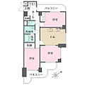 サンシャイン室見2階1,980万円