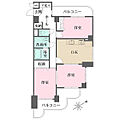 サンシャイン室見2階2,250万円