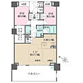 ネクサス薬院10階10,980万円