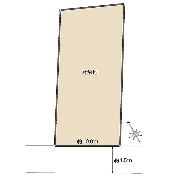 区画図：340000279311