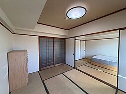 室内の画像