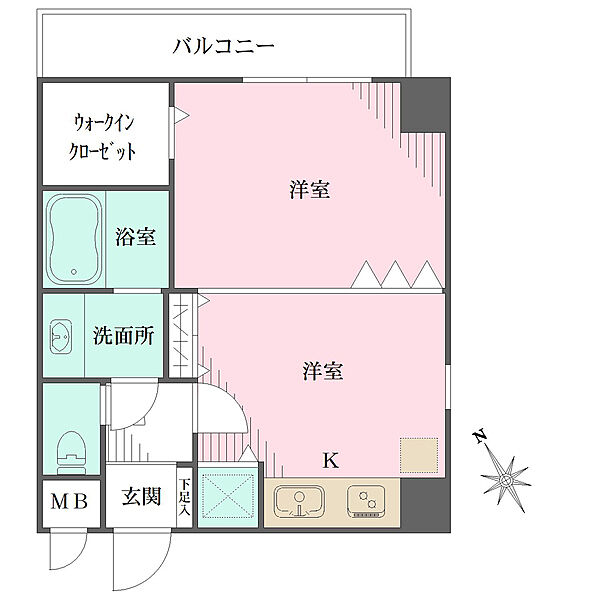 間取り：340000305719
