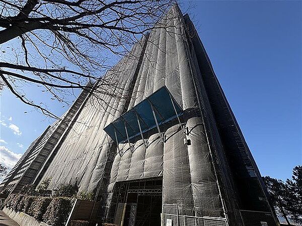 現況空室につき、ご連絡いただければ随時ご内覧が可能です。日程調整など、ぜひお気軽にご相談ください。【現地外観写真】