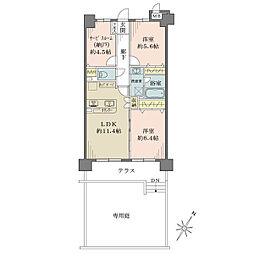 ライオンズガーデン魚崎弐番館