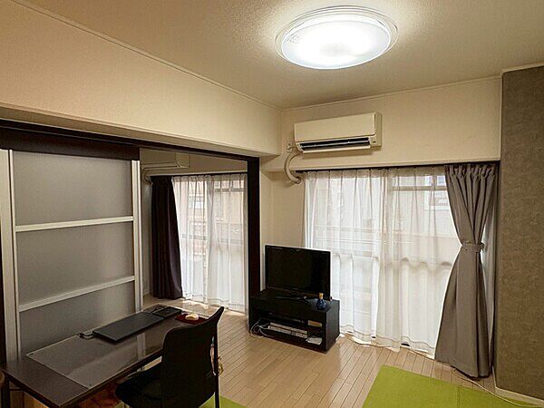 非常にきれいにお使いです。