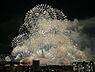 周辺：夏には「なにわ淀川花火大会」を鑑賞できます(天候による)。人混みを避け、ゆったりと楽しめそうです。【住戸からの眺望写真】