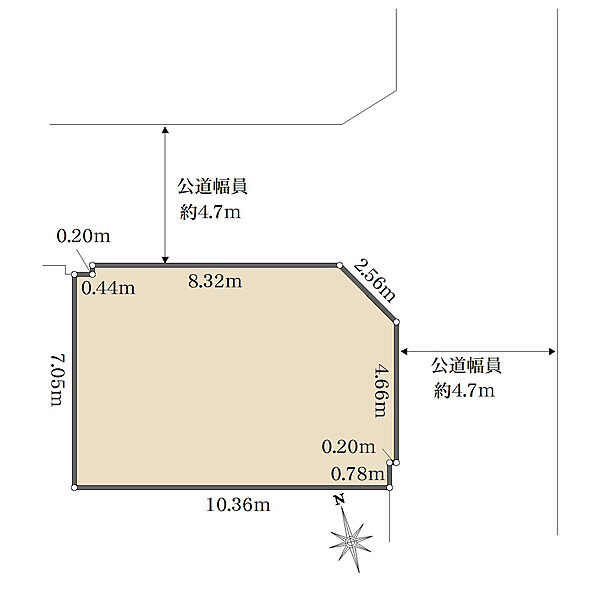 区画図：327002862255