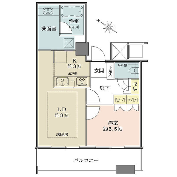 間取り：327002978941