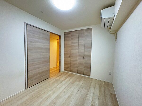 室内を拡大表示