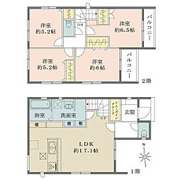 近鉄奈良線 石切駅 徒歩7分