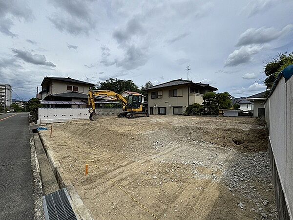 【現地】建物プラン・諸費用・住宅ローンなどのご相談も承りますので、お気軽にご相談ください。