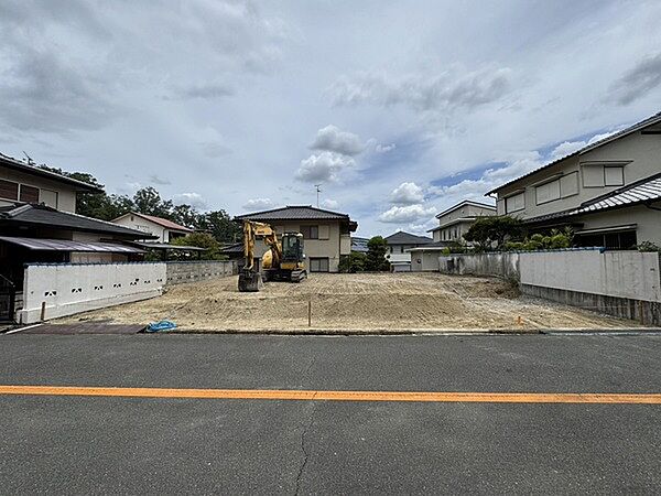 【現地】解体更地渡し（買主様にて解体費用はかかりません）