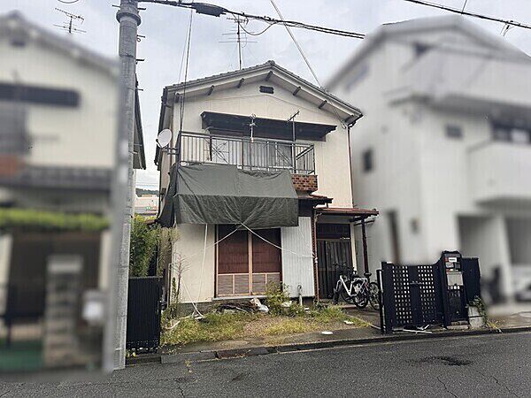 外観：327002983307