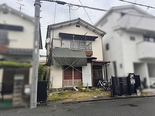 外観：327002983307