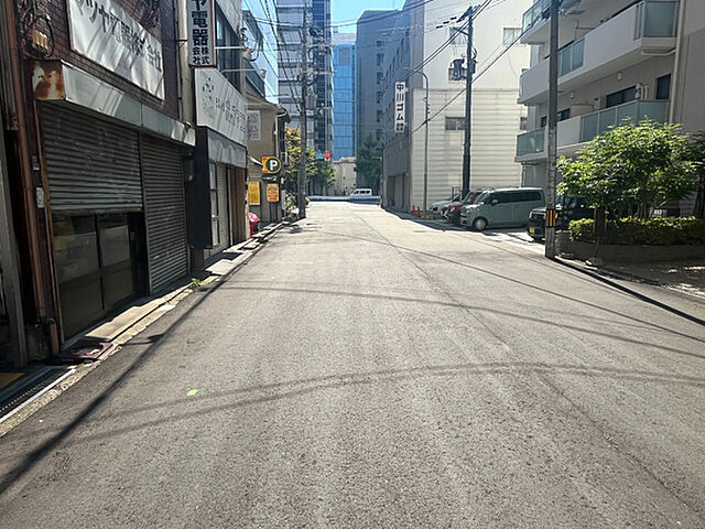 その他 エスライズ西本町II 7階/-