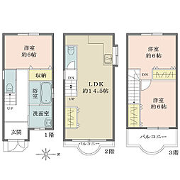 Osaka Metro千日前線 南巽駅 徒歩11分
