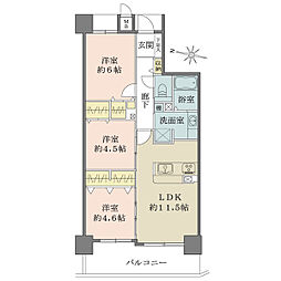ファミール東加賀屋かがやきの街