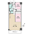 藤和市岡ハイタウン11階2,298万円