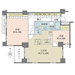 クレヴィア御所西