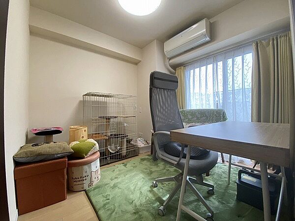 室内